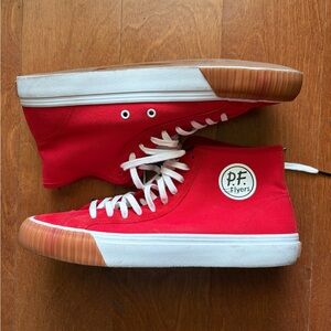 PF Flyers Center High